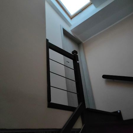 Wiola Zelistrzewo Exterior foto