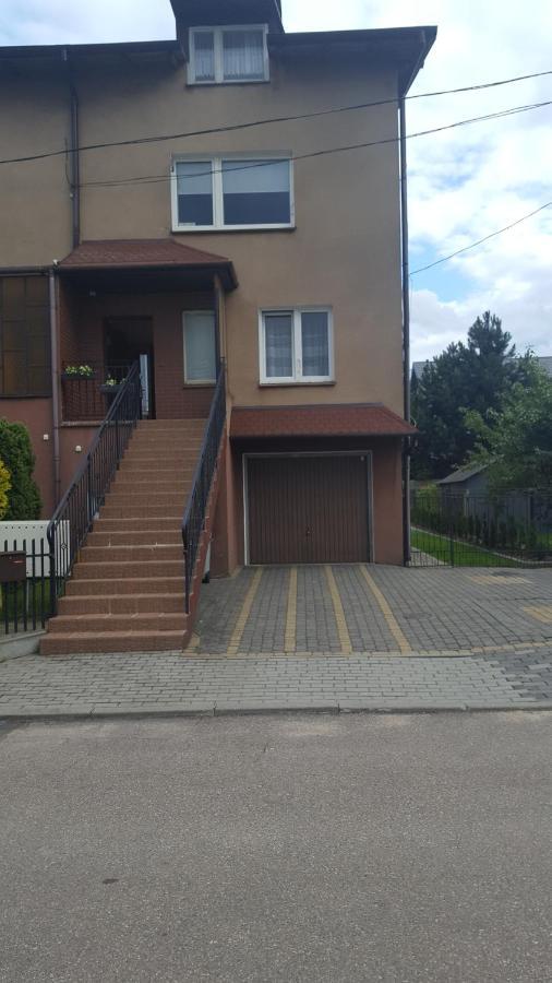 Wiola Zelistrzewo Exterior foto